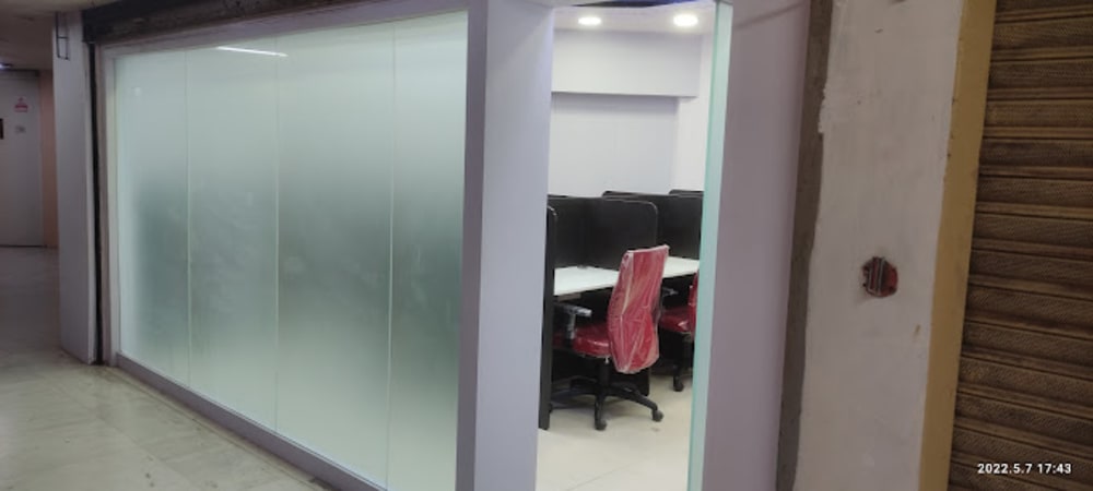 Rayafeel Virtual office Spencer Plaza