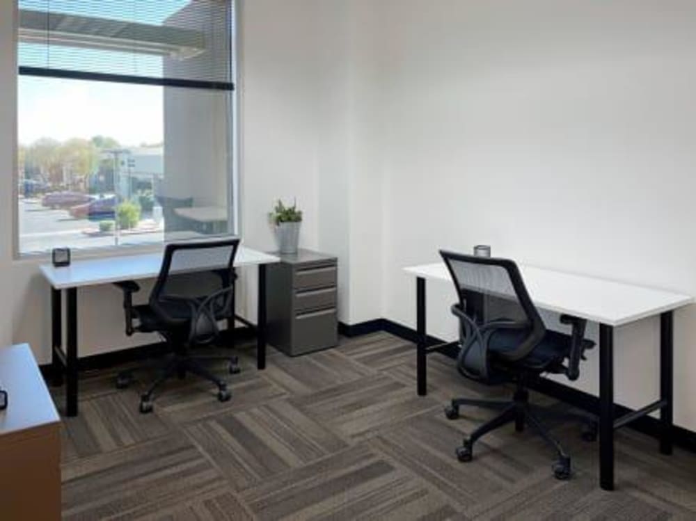 Regus, 92nd St Scottsdale