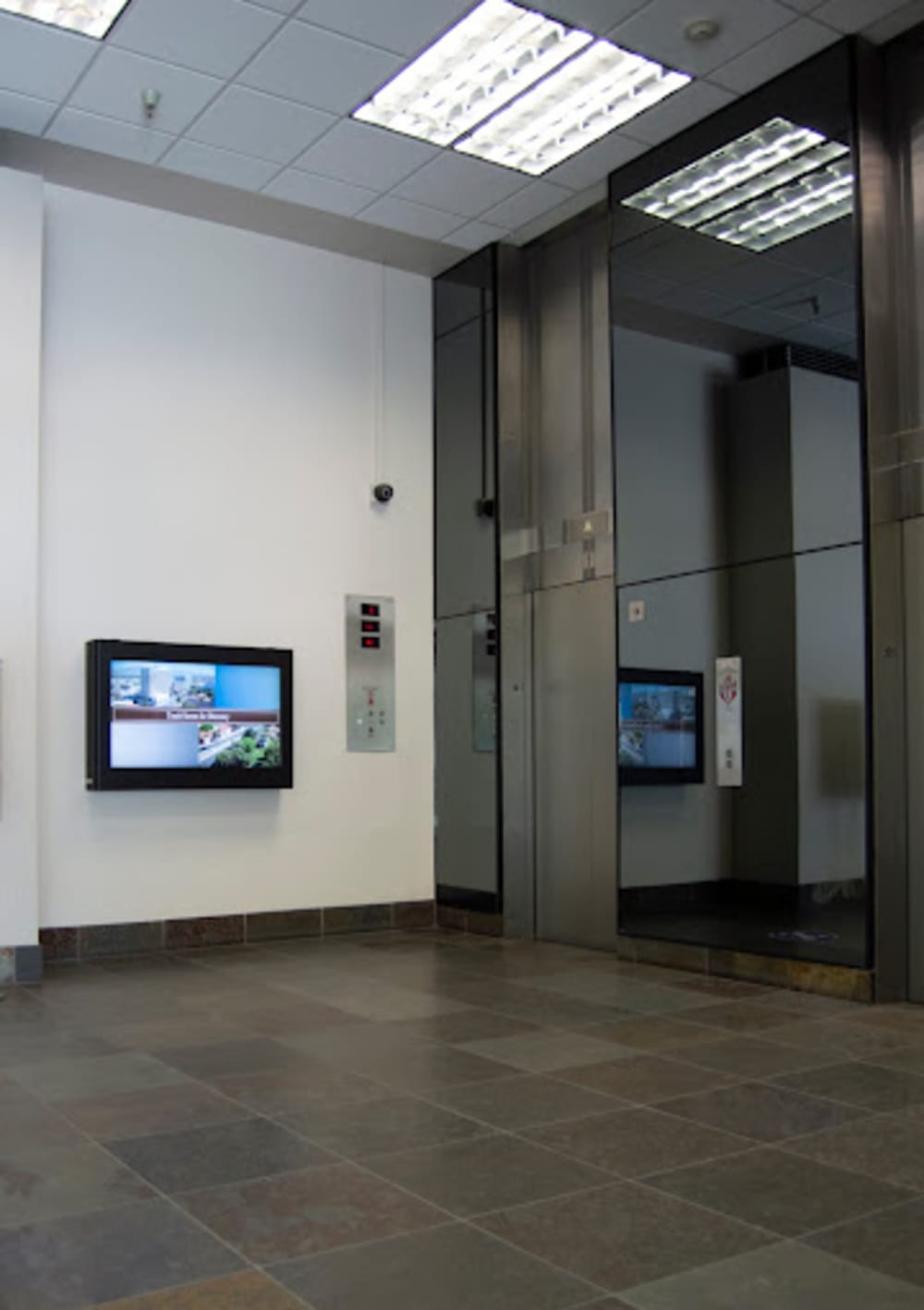 Transamerica 177 N Church Ave