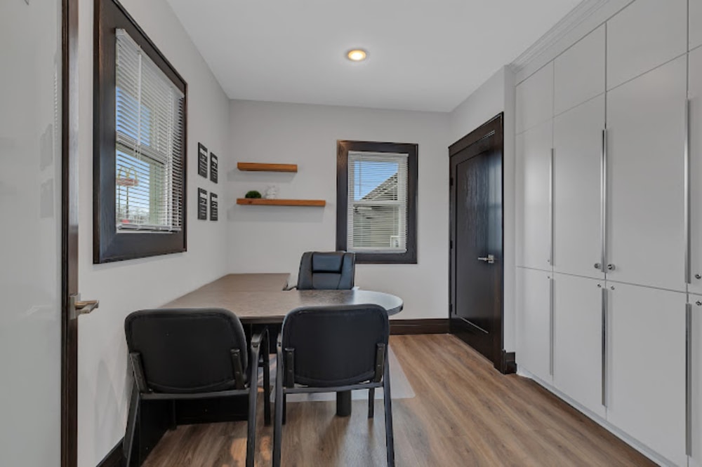 Executive Spaces-t Cloud