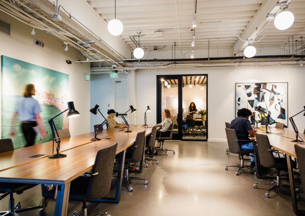 The Shop Salt Lake City