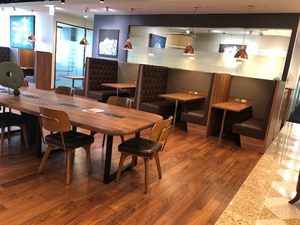 Servcorp TOHO Hibiya Promenade Building