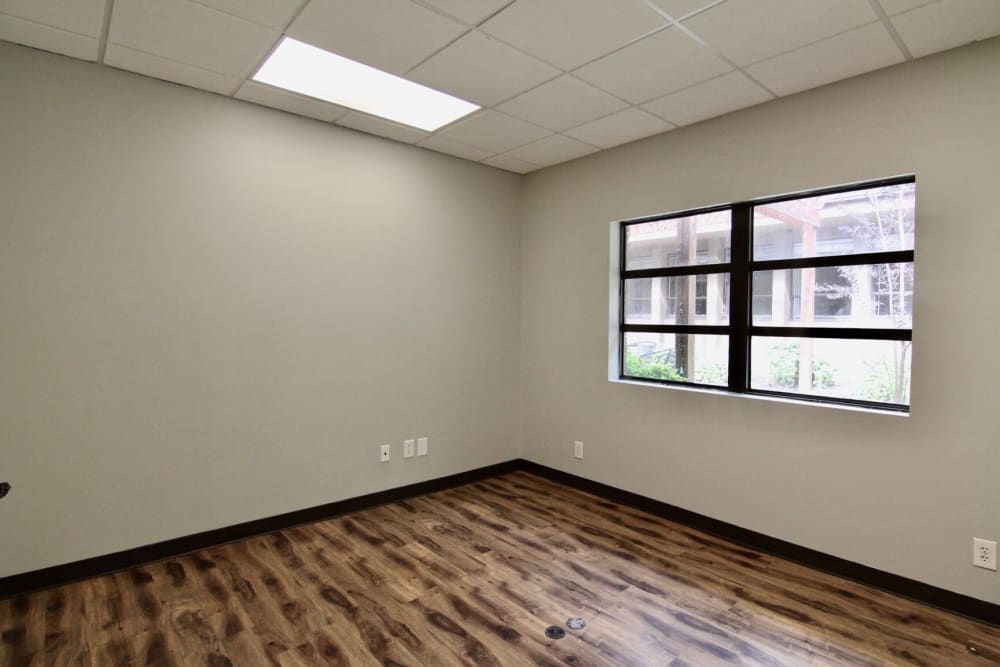 Office Space Pleasantburg-Greenville