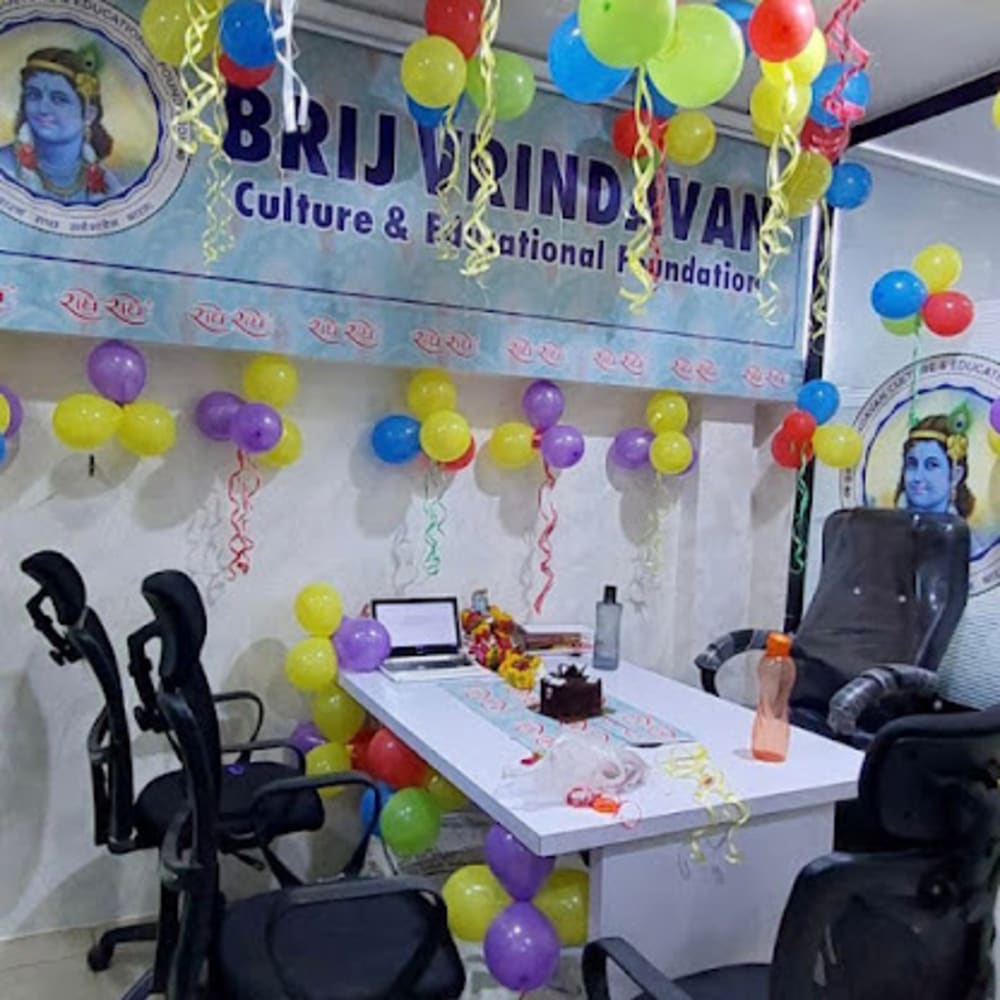 S.PACE Co Working- Indore