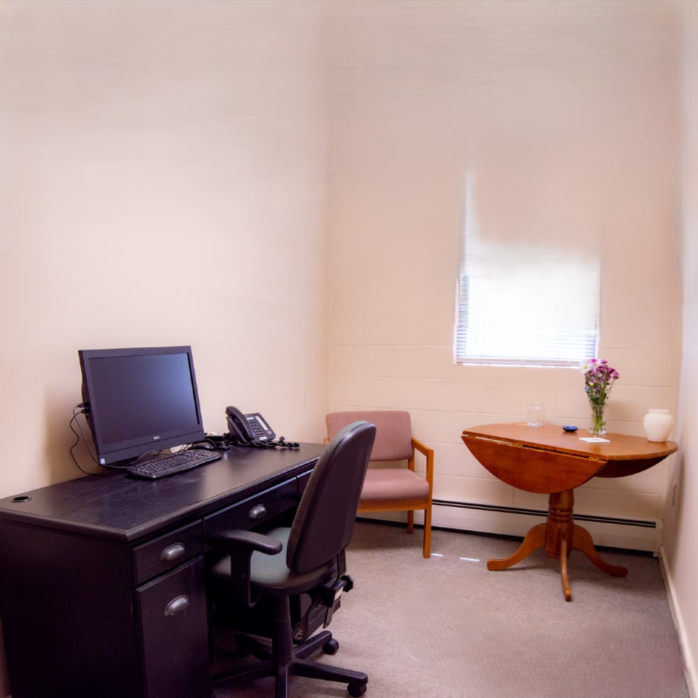 Union River Center Innovation