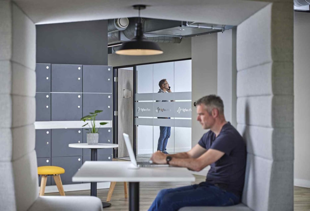 The Bulb, Southampton