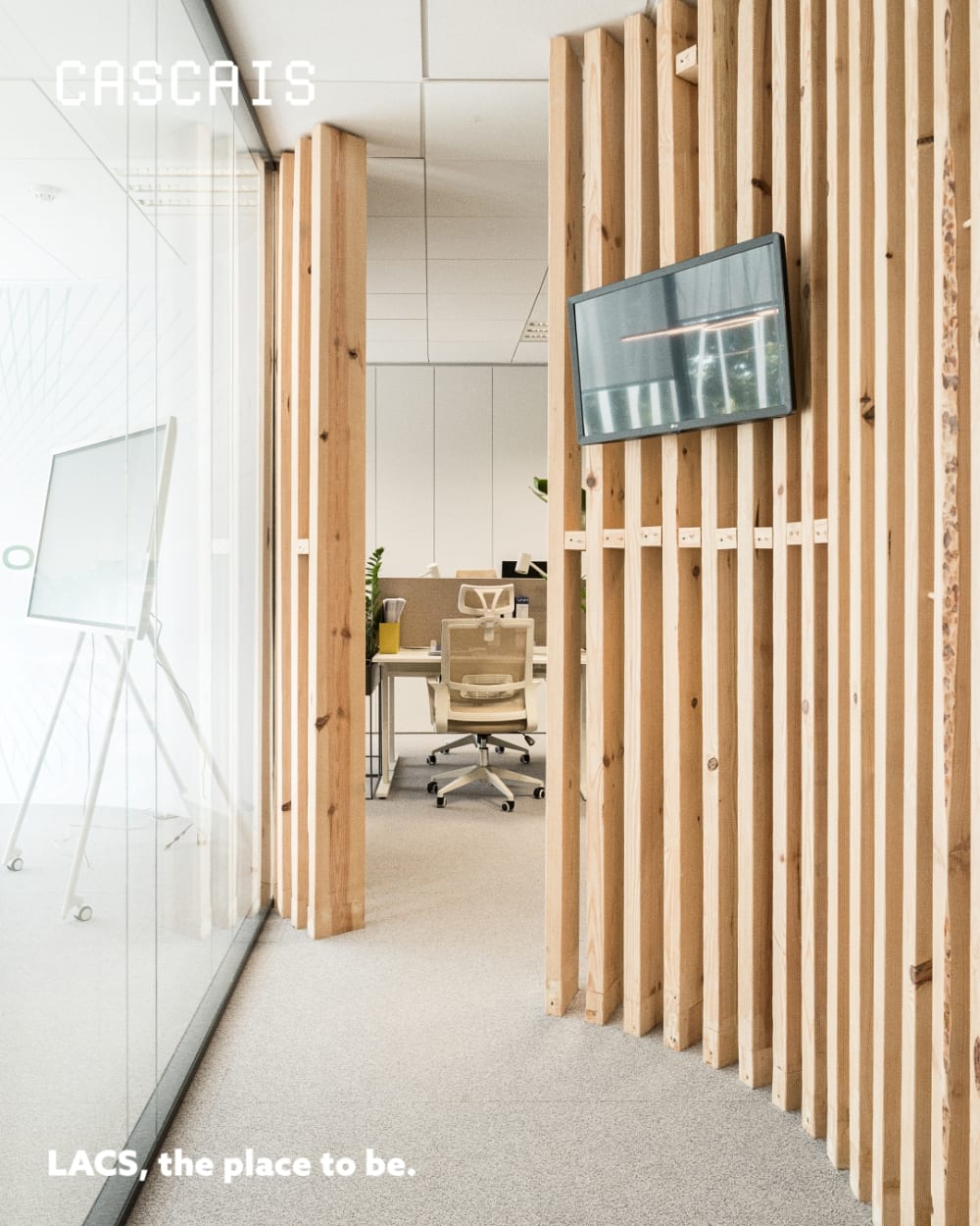LACS - Cascais