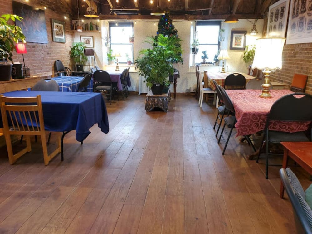 Anticafé Loft Quebec