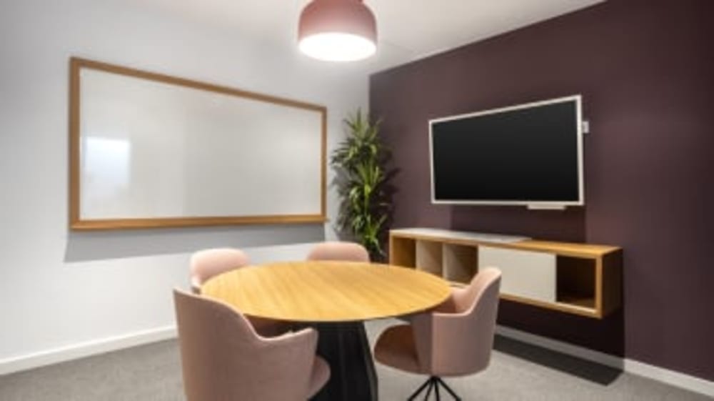 Incubyte in Cambridge