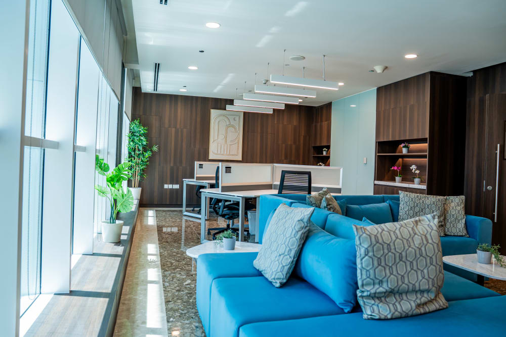 Arafat Business Center