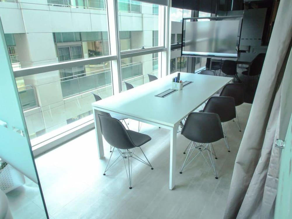 White Space International