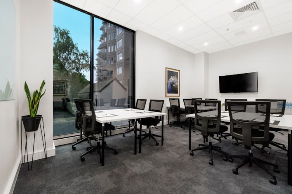 Melbourne Business Centre