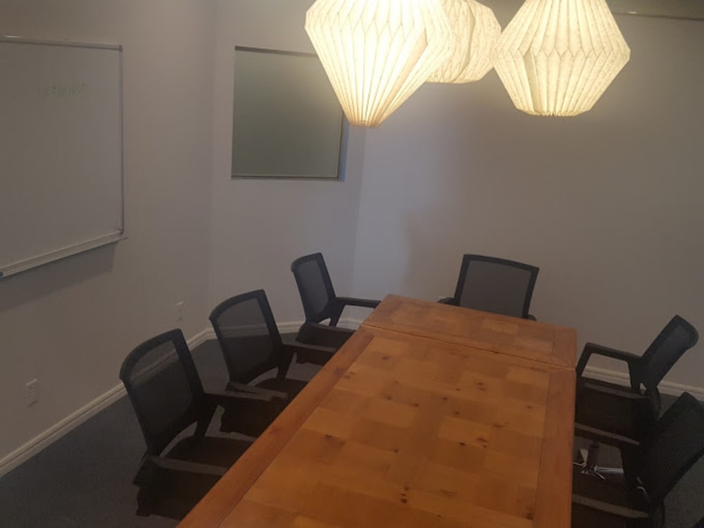 The Nest CoWork Flagstaff