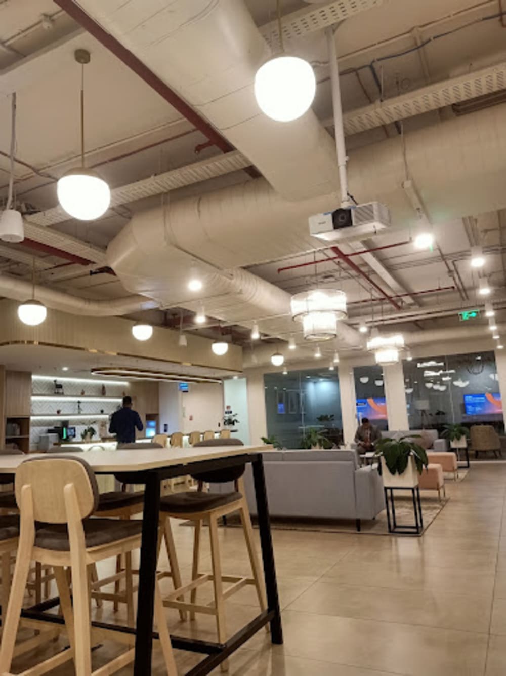 COWRKS Powai Winchester Mumbai