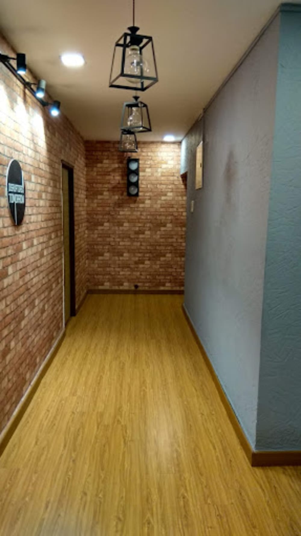 Disruptors of Tomorrow Coworking- Chennai