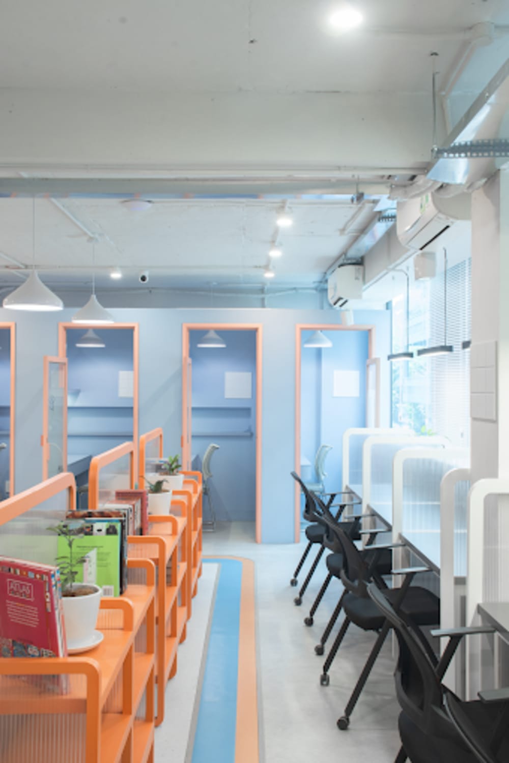 SPACEP - The Study Hub