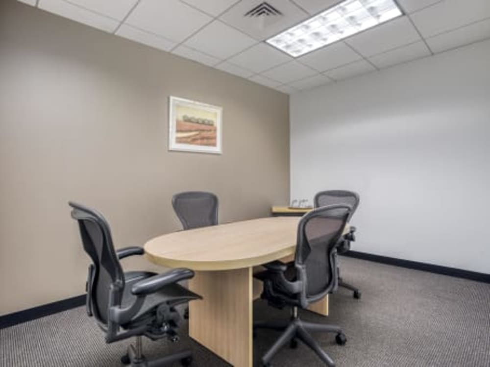 Davinci Meeting Rooms Wilmington
