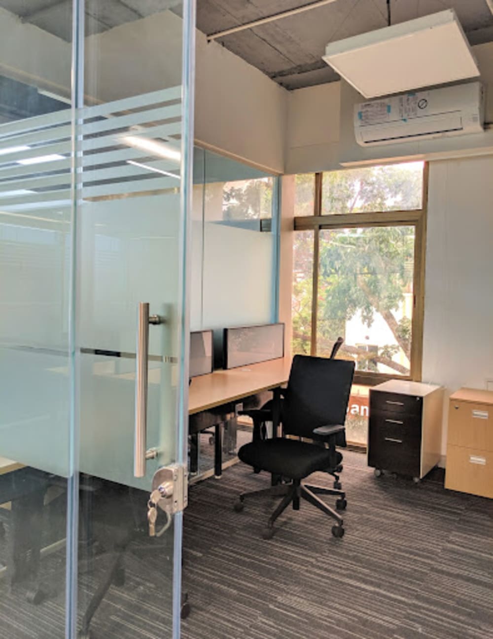 Bridge Work365 Spaces- Bengaluru