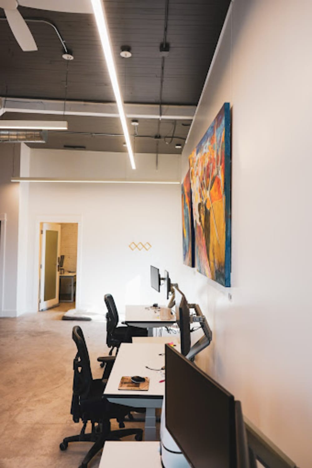 NECO North East Community-Bozeman