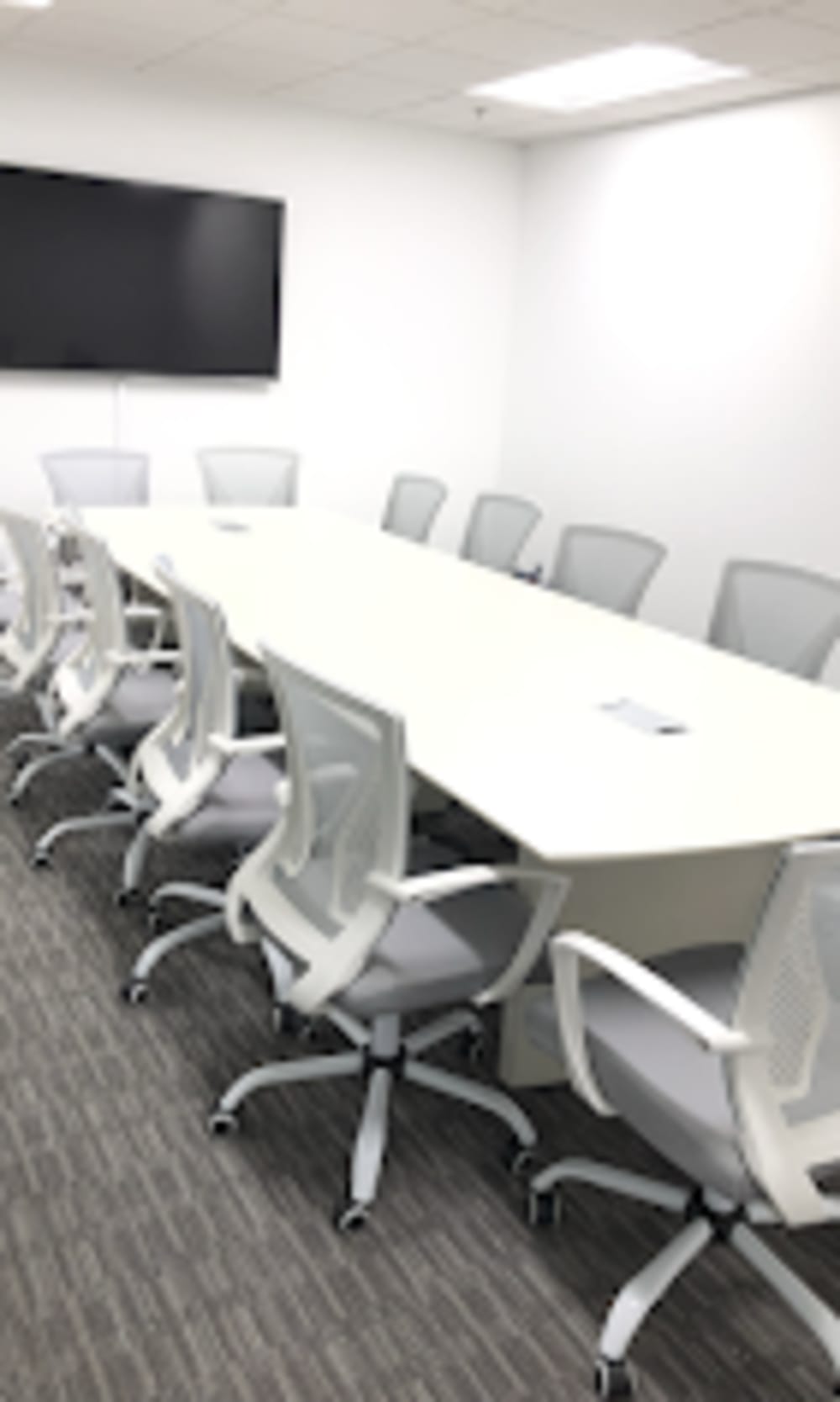 Oasis Office Little Patuxent