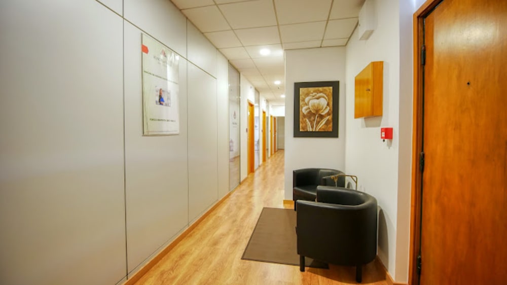 WorkOffice Business Center