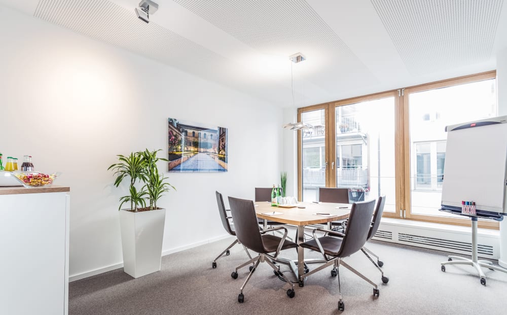 München Theresienhof