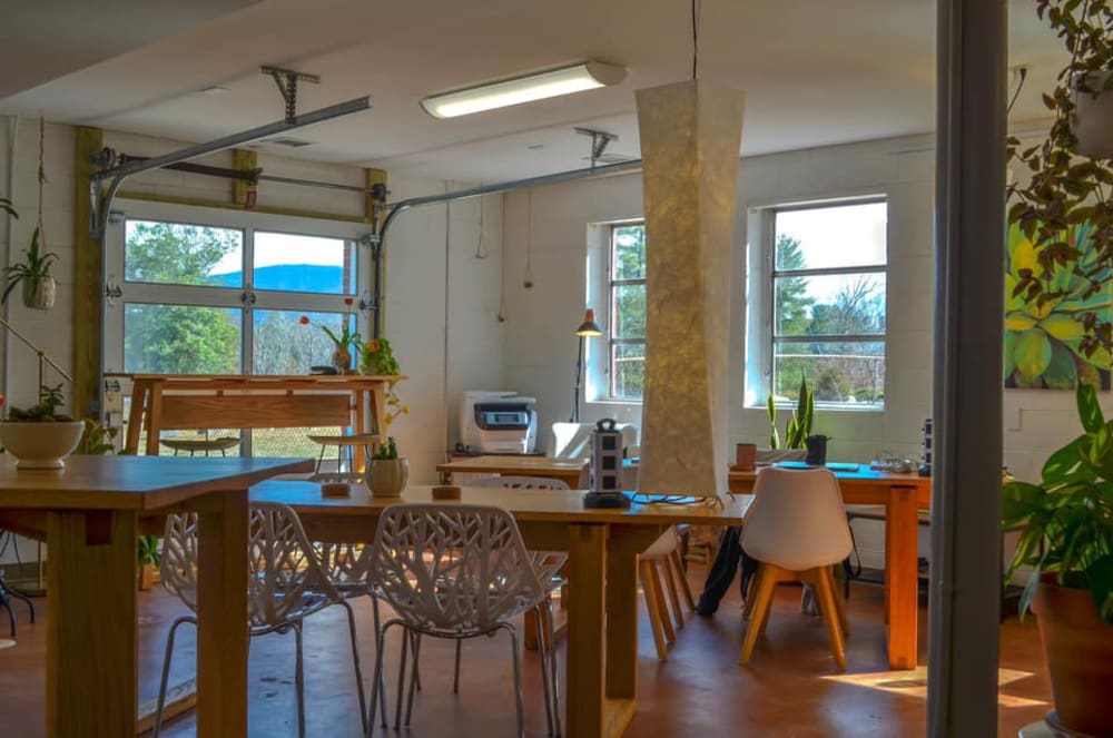 Haw Creek Commons-Asheville