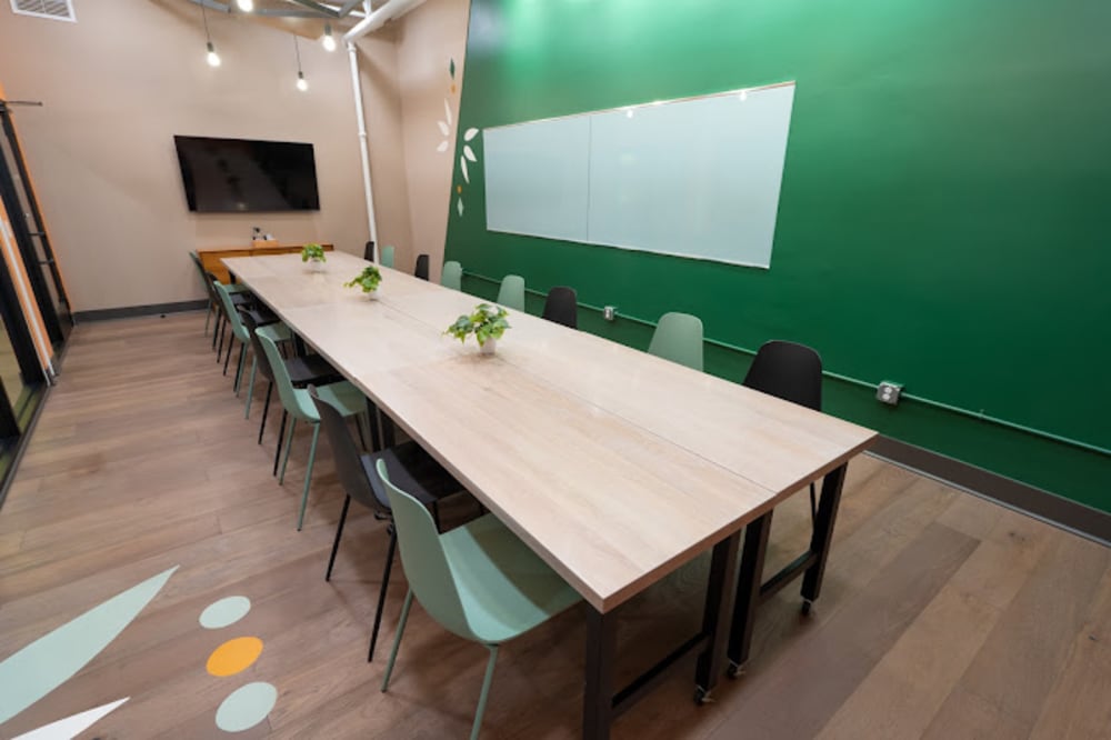 COhatch Over The Rhine