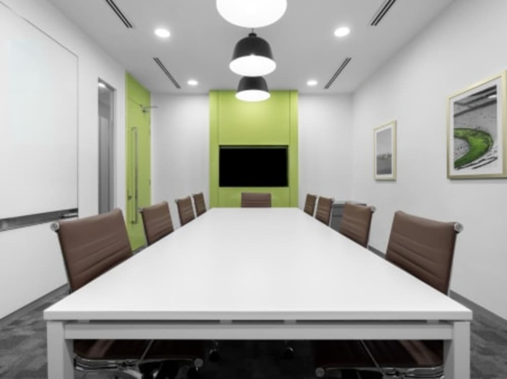 Regus Brunsfield Oasis Petaling Jaya