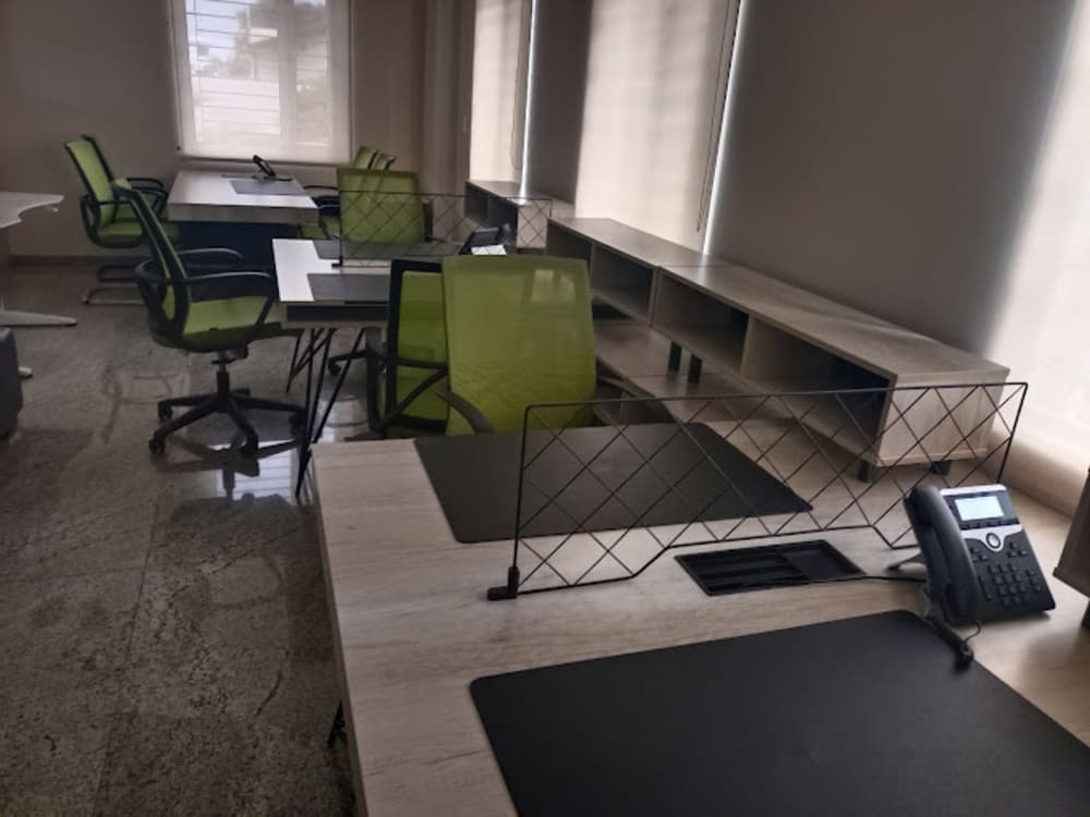 Co working Space Basaveshwra nagar