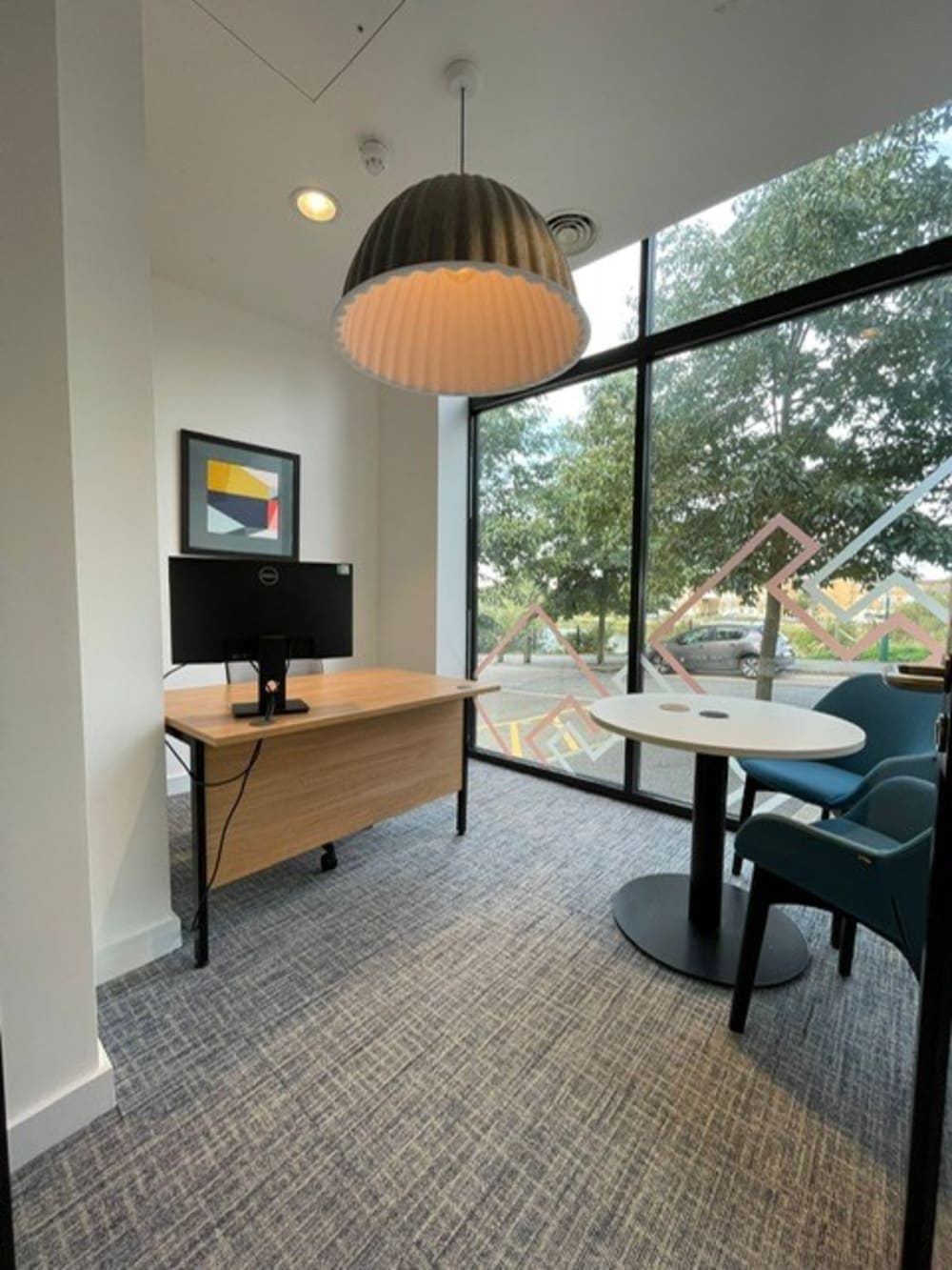 DESKGO Braymere Peterborough