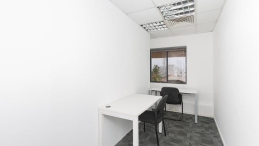 Regus Bernards Business Park- Dehiwela