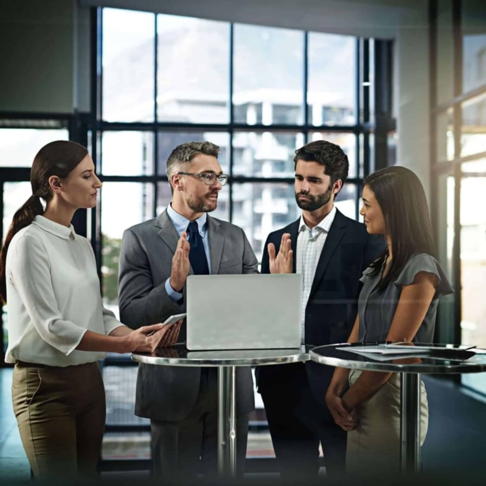 Select Office - Abu Dhabi