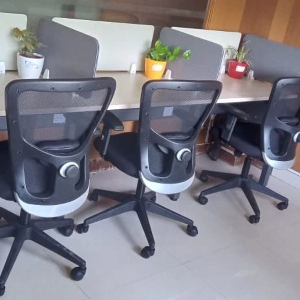 Heofon Infinity Business- Chennai