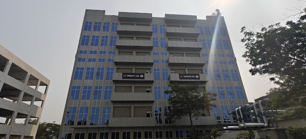 Parexl Square Managed- Noida