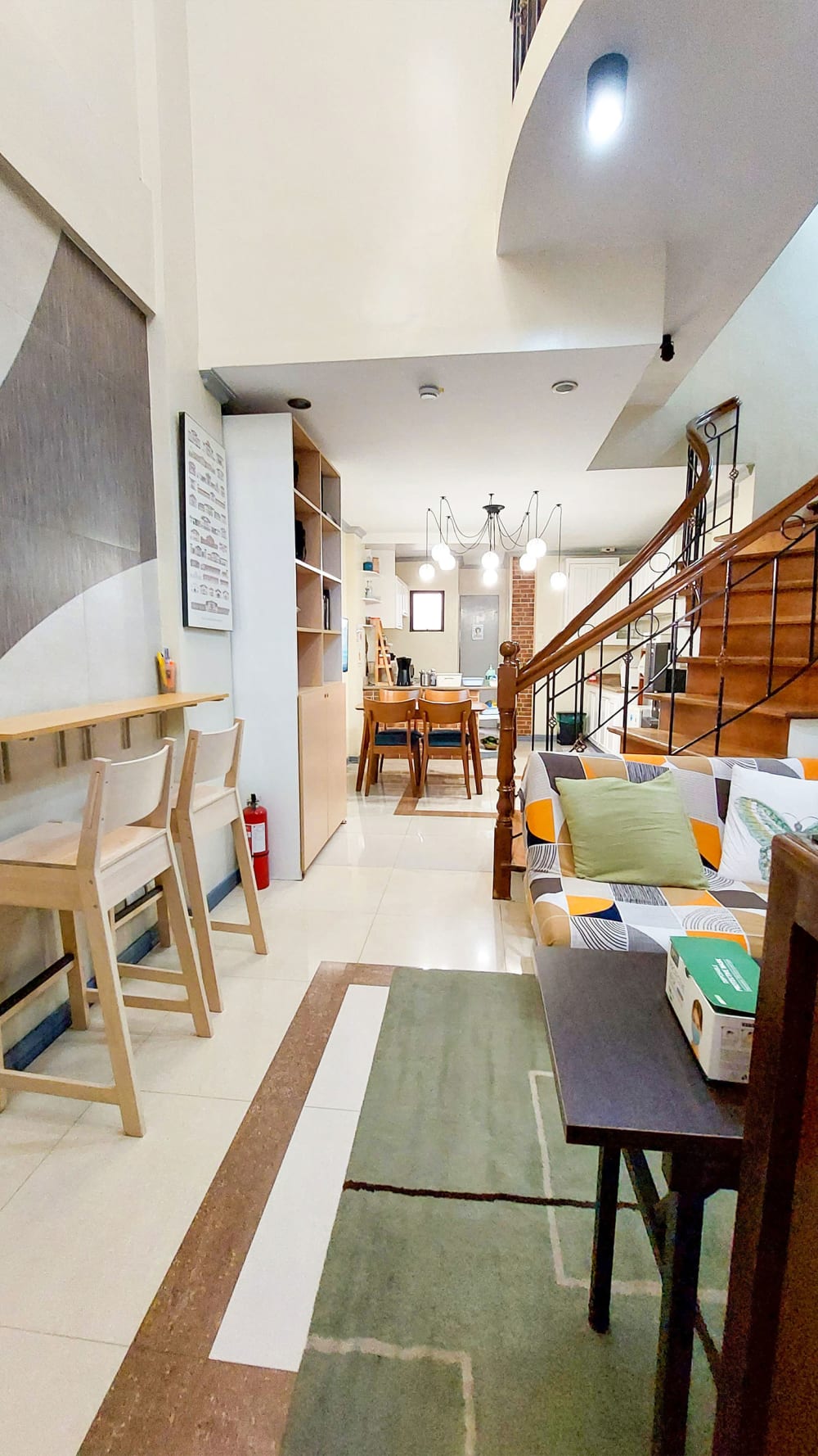 ArcHive by Happy Hive