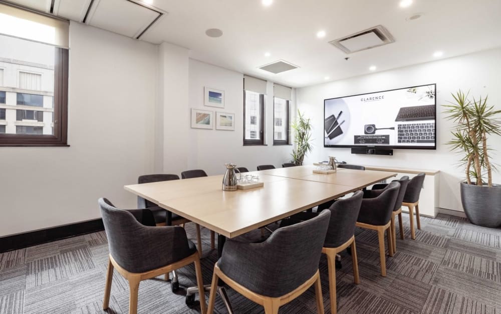 Clarence | 65 York Street