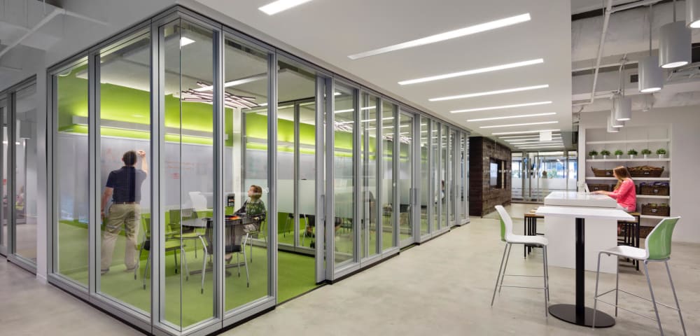 Atlanta Tech Village  Buckhead