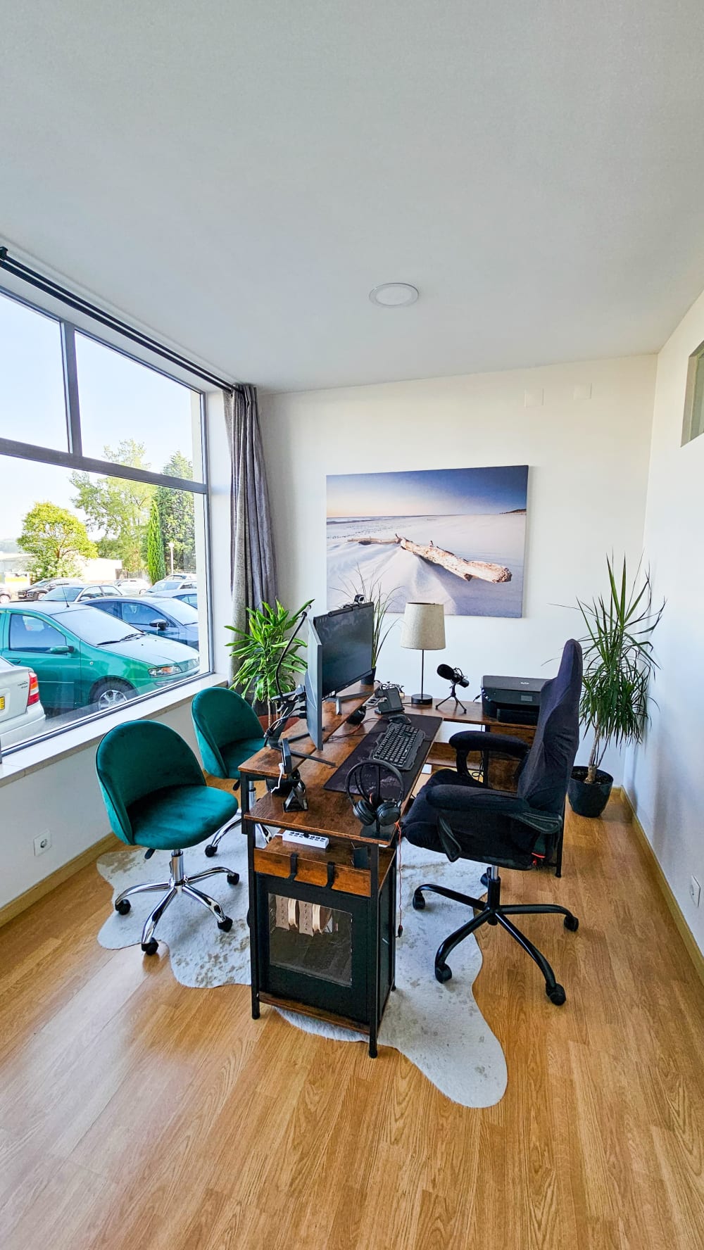 Coworking Space Alcobaça