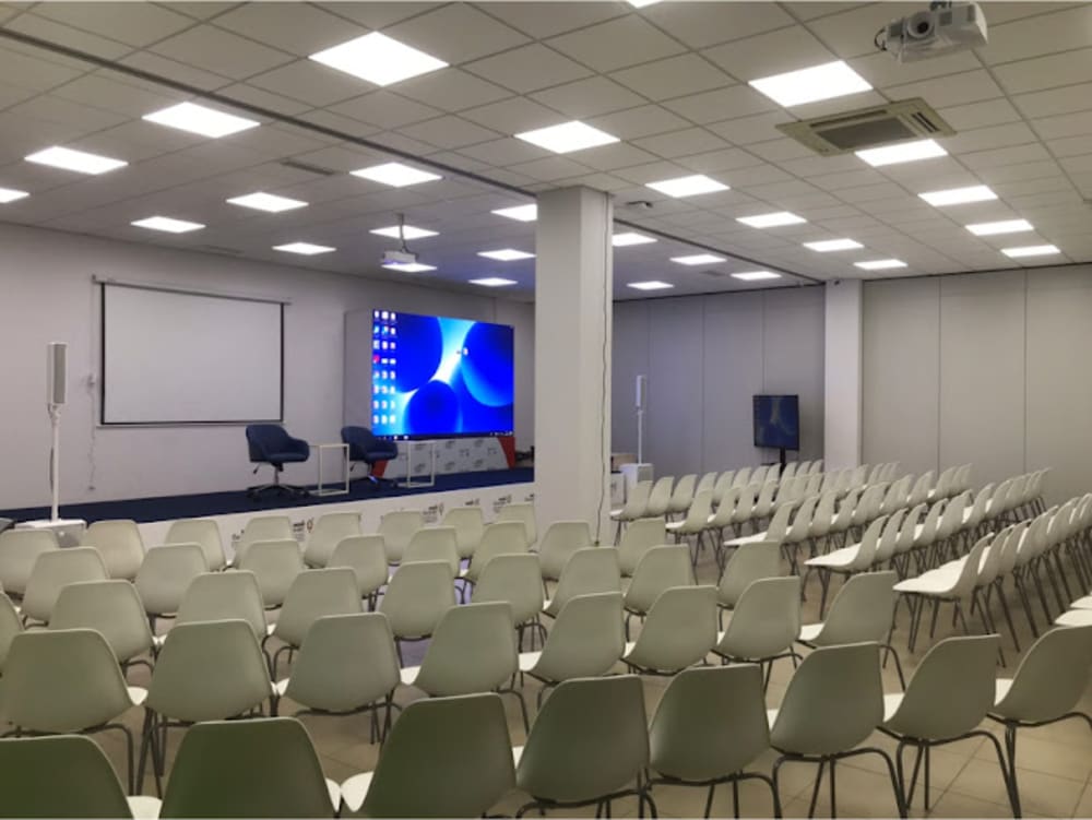 Tochka Kipeniya -Sedova