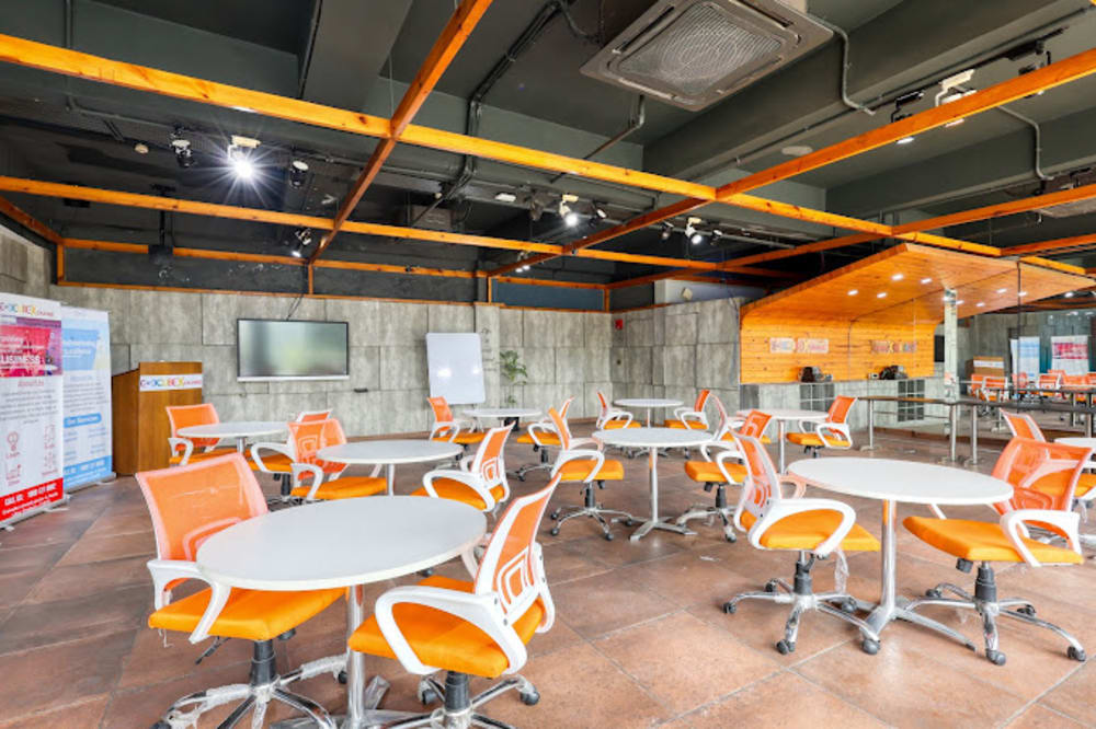 Your Office Space Noida