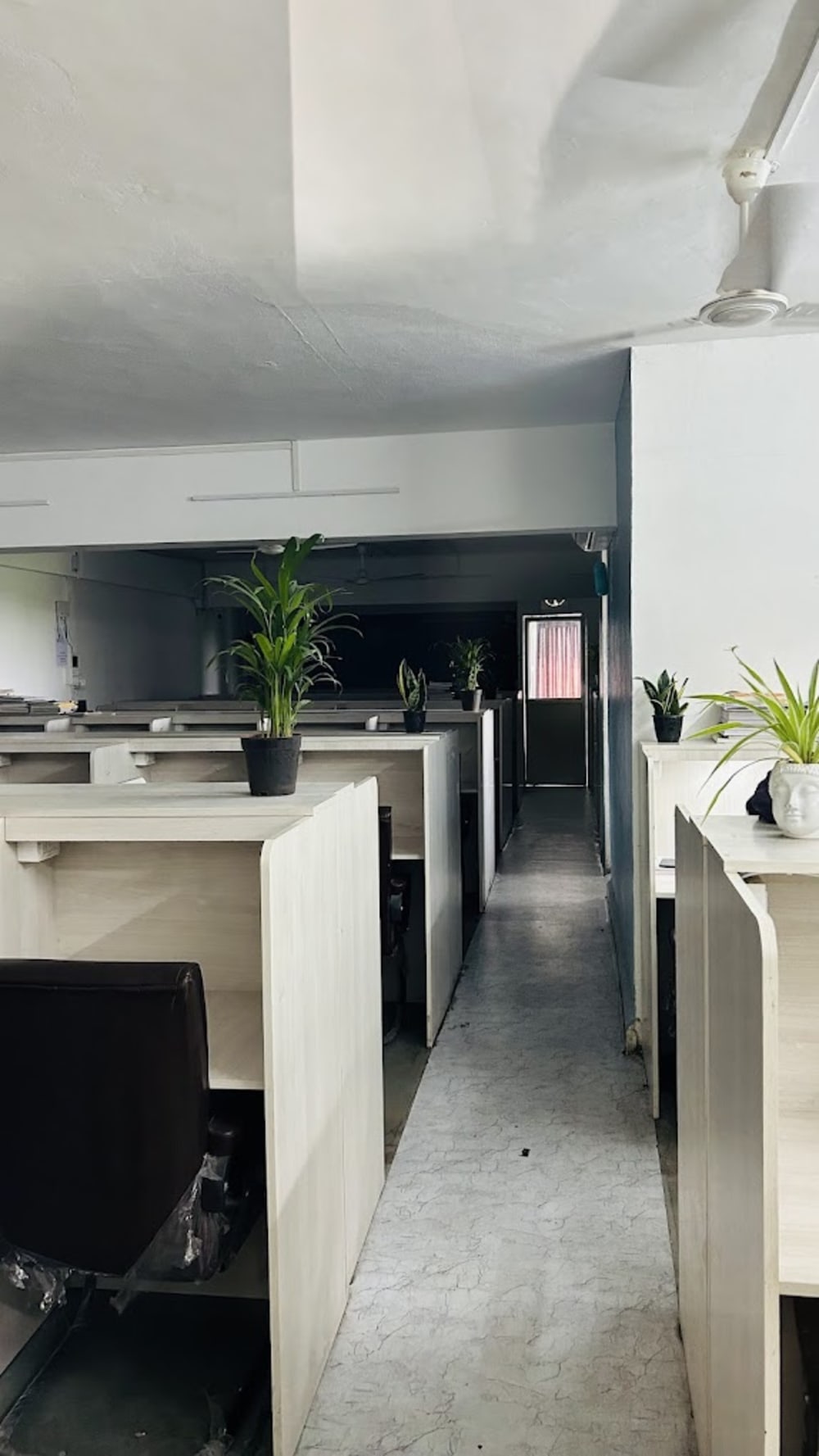 Chaitanya Coworking- Indore