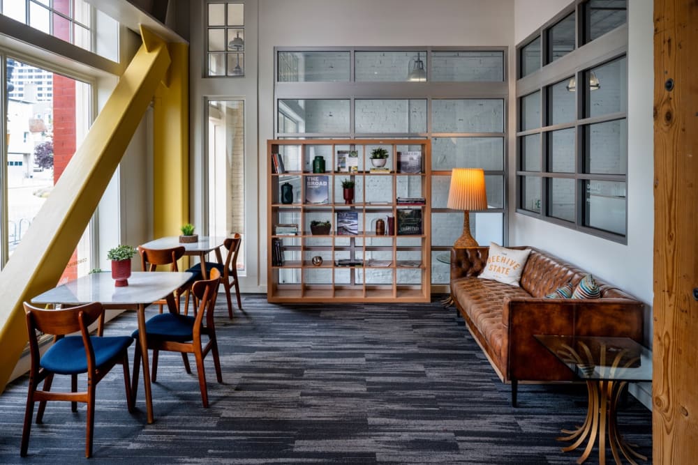 Work Hive Salt Lake City