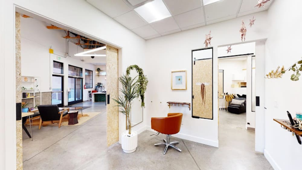 Palette Collective Tempe