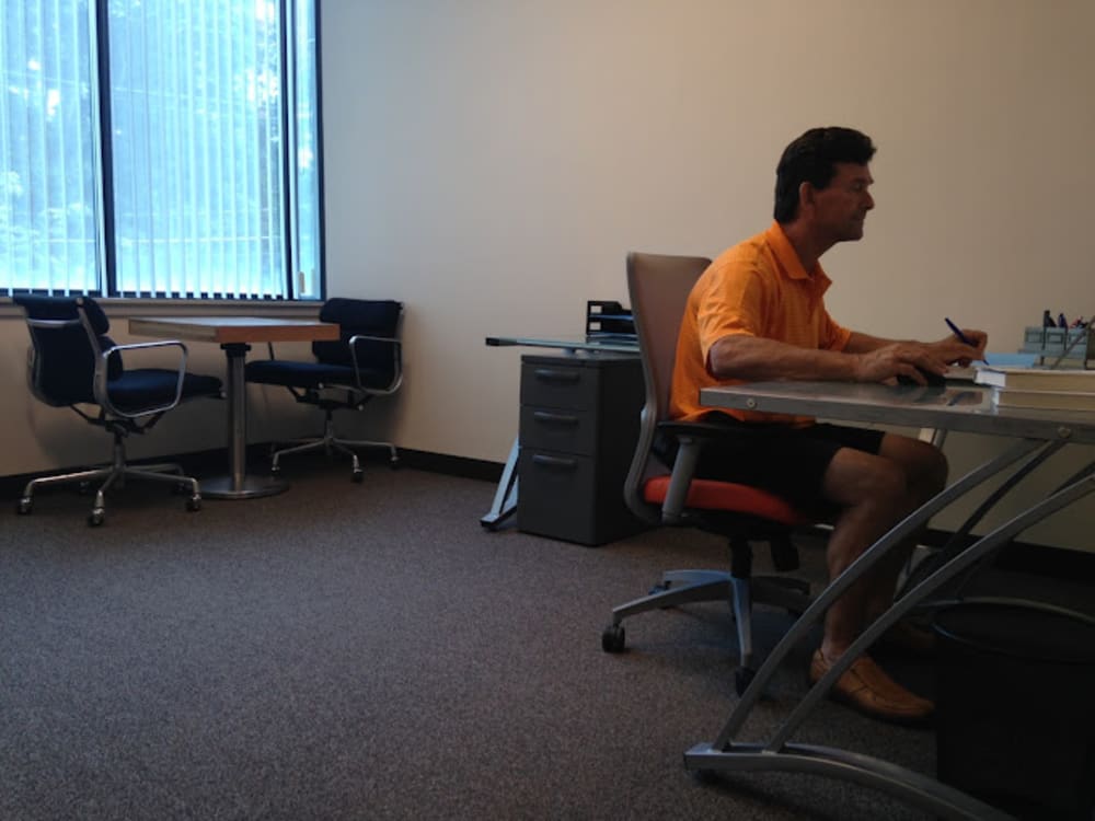 Coworking Station-Walpole