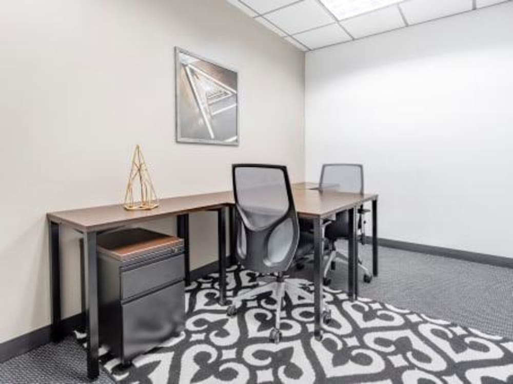 Regus Brickell Center