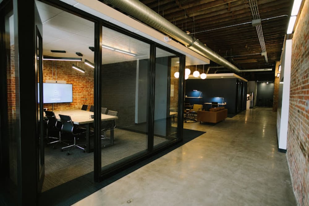 SquareWork Franklin St