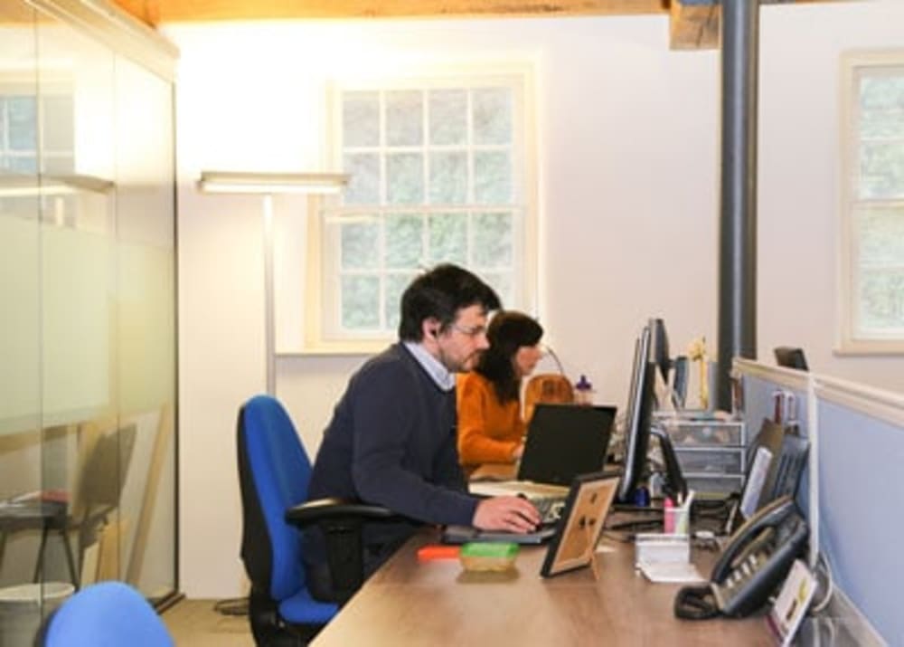 Cromford Creative Nottingham