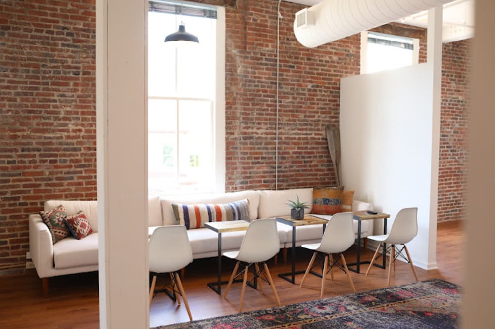 The Commons West St-Annapolis