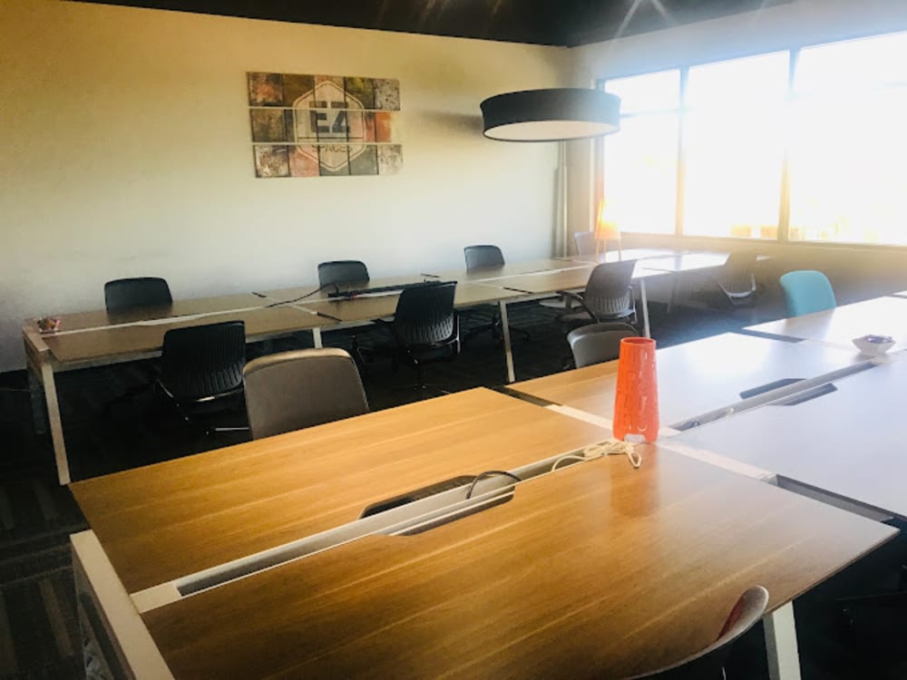 EZ Spaces Coworking Gilbert